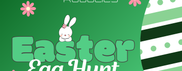 InfO(1)Robotics vă invită la vânătoare de ouă, la Sala Sporturilor din Ploiești